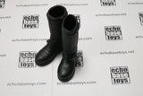 Dragon Models Loose 1/6th Scale WWII German Luftwaffe Tall Boots #DRL1-B800