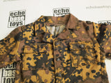 TOYS CITY Loose 1/6 WWII German M43 Uniform (Autumn Oak Leaf) #TCG1-U150