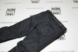 REDMAN Loose 1/6th Suit - 3pc. (Black) Western Era #RMN8-U100