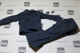 HOT TOYS 1/6th Loose Uniform Set (LAPD SWAT) #HTL4-U300