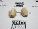 VERY COOL 1/6 Loose Hands (Pair,Pale,Grip) #VCL9-HD004A