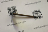 Blue Box Loose 1/6th Scale WWII British E-Tool (Cover,Khaki) #BBL2-P700