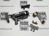 DAM Toys Loose 1/6th M320 Grenade Launcher (w/Sight & Holster) #DAM4-W750