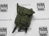 DAM Toys Loose 1/6th Butt Pack (OD,MOLLE) #DAM5-P200