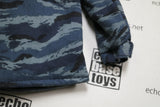 BLUE BOX Loose 1/6th Jacket - Army Winter (Urban Kamysh) Modern Era #BBL6-R105