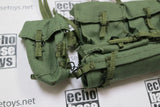 Dragon Models Loose 1/6th Scale Modern Military British M58 Webgear #DRL4-Y808
