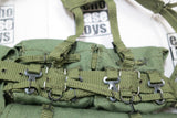 Dragon Models Loose 1/6th Scale Modern Military British M58 Webgear #DRL4-Y808