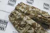 Dragon Models Loose 1/6th Scale Modern Military British DPM Pants Only # DRL4-U501