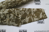 Dragon Models Loose 1/6th Scale Modern Military British DPM Pants Only # DRL4-U501