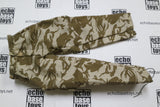 Dragon Models Loose 1/6th Scale Modern Military British DPM Pants Only # DRL4-U501