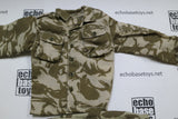 Dragon Models Loose 1/6th Scale Modern Military British DPM Desert Uniform # DRL4-U500