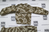 Dragon Models Loose 1/6th Scale Modern Military British DPM Desert Uniform # DRL4-U500