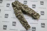 Dragon Models Loose 1/6th Scale Modern Military British DPM Desert Uniform # DRL4-U500