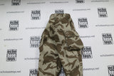 Dragon Models Loose 1/6th Scale Modern Military British DPM Desert Uniform # DRL4-U500