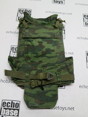 DAM Toys Loose 1/6th VM Armor Vest (Flora) #DAM5-Y420