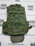 DAM Toys Loose 1/6th VM Armor Vest (Flora) #DAM5-Y420