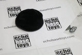 Dragon Models Loose 1/6th Scale WWII German Panzer Beret #DRL1-D317