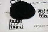 Dragon Models Loose 1/6th Scale WWII German Panzer Beret #DRL1-D317