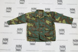 Dragon Models Loose 1/6th Scale WWII German Italian Camouflage Smock and Overtrousers #DRL1-U905