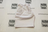 TOY CENTER Loose 1/6 Tank Top - Female (White,Racer) #TYL8-U051