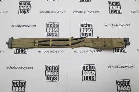 DID Loose 1/6 WWII US M1926 Inflatable Flotation Belt (Deflated) #DID3-A751