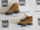 ALERT LINE 1/6 Loose WWII US Boots w/Leggings (Boondocker) #ALL3-B100