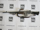 ALERT LINE 1/6 Loose WWII US M1918A2 BAR (Browning Automatic Rifle) w/Sling #ALL3-W150
