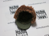 Soldier Story Loose 1/6th WWII USA Winter Fur Hat #SSL3-H500