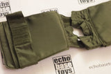 UJINDOU Loose 1/6th 6B5 Body Armor Vest (Olive) #UJL4-Y300