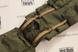 UJINDOU Loose 1/6th 6B5 Body Armor Vest (Olive) #UJL4-Y300