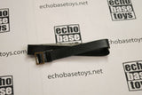 UJINDOU Loose 1/6th Belt (Black) #UJL4-Y001