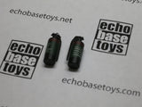 DAM Toys Loose 1/6th MK13 MOD0 Flashbang Grenade (2x) #DAM4-X331