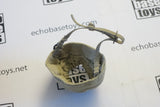 DID Loose 1/6 WWII Russian Helmet (Metal) #DID5-H100
