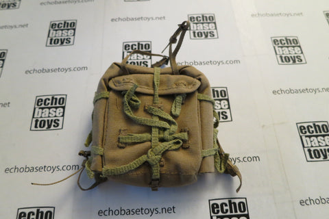 DID Loose 1/6 WWII Japanese Field Backpack #DID8-P110