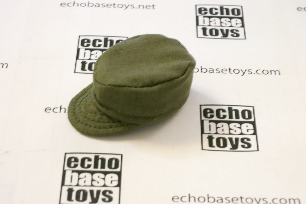 COTSWOLD Elite Brigade 1/6th WWII US Patrol Cap (OD) #CEB3-H075