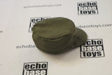 COTSWOLD Elite Brigade 1/6th WWII US Patrol Cap (OD) #CEB3-H075