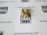 SIDESHOW TOY Loose 1/6th Hand - Male - Flesh (Left Ball Grip) #SSTB-H209