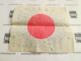 Soldier Story Loose 1/6th WWII JAPANESE Flag #SSL8-A800