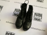 Soldier Story Loose 1/6th WWII BRITISH Boots (w/Puttees) #SSL2-B200