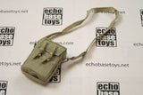 COTSWOLD Elite Brigade 1/6th WWII US Demolitions Bag (Khaki) #CEB3-P400