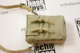 COTSWOLD Elite Brigade 1/6th WWII US Demolitions Bag (Khaki) #CEB3-P400