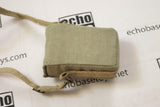 COTSWOLD Elite Brigade 1/6th WWII US Demolitions Bag (Khaki) #CEB3-P400