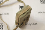 COTSWOLD Elite Brigade 1/6th WWII US Demolitions Bag (Khaki) #CEB3-P400