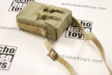 COTSWOLD Elite Brigade 1/6th WWII US Demolitions Bag (Khaki) #CEB3-P400