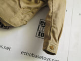 Soldier Story Loose 1/6th WWII BRITISH Shirt & Pants (Light Weight) #SSL2-U200