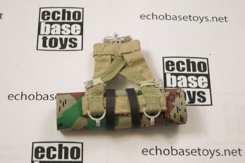 COTSWOLD Elite Brigade 1/6th WWII German A-Frame (w/Bed Roll-Splinter ...