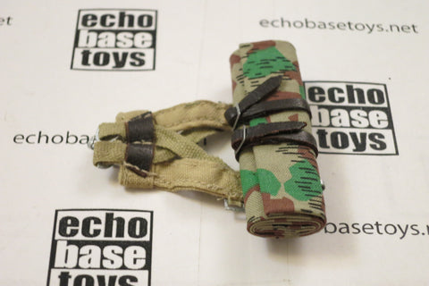 COTSWOLD Elite Brigade 1/6th WWII German A-Frame (w/Bed Roll-Splinter ...