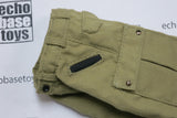 Dragon Models Loose 1/6th Scale WWII US US Commando Pants  #DRL3-U052