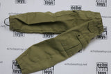 Dragon Models Loose 1/6th Scale WWII US US Commando Pants  #DRL3-U052