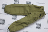 Dragon Models Loose 1/6th Scale WWII US US Commando Pants  #DRL3-U052